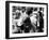 Night Of The Iguana, Sue Lyon, Ava Gardner, James Ward, Grayson Hall, 1964-null-Framed Photo