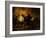 Night of the Inquisition-Francisco de Goya-Framed Giclee Print
