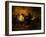 Night of the Inquisition-Francisco de Goya-Framed Giclee Print