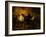 Night of the Inquisition-Francisco de Goya-Framed Giclee Print