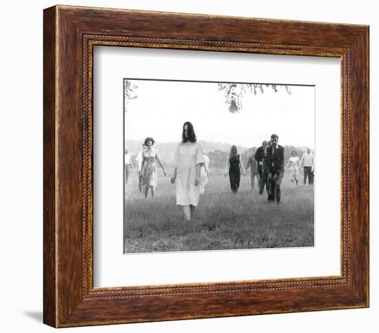 Night of the Living Dead (1968)-null-Framed Photo