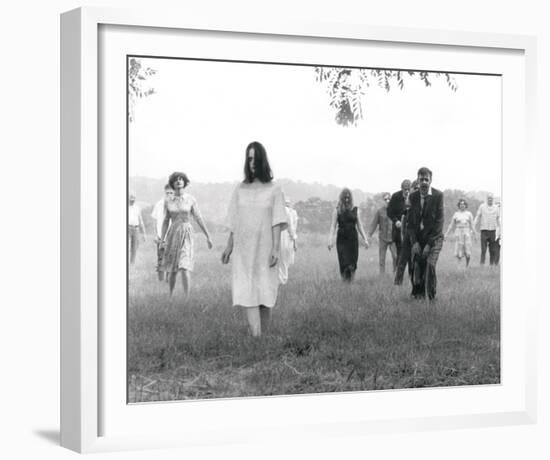 Night of the Living Dead (1968)-null-Framed Photo