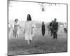 Night of the Living Dead (1968)-null-Mounted Photo