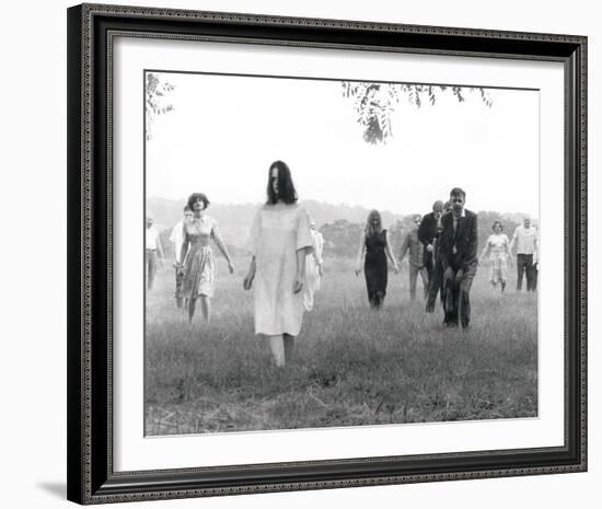 Night of the Living Dead (1968)-null-Framed Photo
