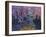 Night Offering-James W Johnson-Framed Giclee Print