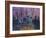 Night Offering-James W Johnson-Framed Giclee Print