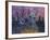 Night Offering-James W Johnson-Framed Giclee Print