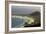 Night Panoramic View Of Rio De Janeiro-luiz rocha-Framed Photographic Print