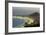 Night Panoramic View Of Rio De Janeiro-luiz rocha-Framed Photographic Print