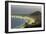 Night Panoramic View Of Rio De Janeiro-luiz rocha-Framed Photographic Print