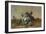 Night Robbers, 1868-Eugene Fromentin-Framed Giclee Print
