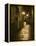 Night Scene, Santiago De Compostela, Galicia, Spain-R H Productions-Framed Premier Image Canvas