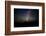 Night Sky with Milky Way-Sheila Haddad-Framed Photographic Print