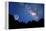 Night Sky-David Nunuk-Framed Premier Image Canvas