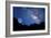 Night Sky-David Nunuk-Framed Photographic Print