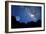 Night Sky-David Nunuk-Framed Photographic Print