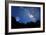 Night Sky-David Nunuk-Framed Photographic Print