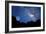 Night Sky-David Nunuk-Framed Photographic Print