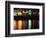 Night Spot at Boat Quay, Singapore-Russell Gordon-Framed Photographic Print