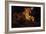 Night Stalker-Bobbie Goodrich-Framed Giclee Print