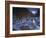 Night Stalker-Bruce Dumas-Framed Giclee Print