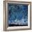 Night Stars-Jodi Maas-Framed Giclee Print