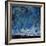 Night Stars-Jodi Maas-Framed Giclee Print