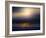 Night Stroll-Josh Adamski-Framed Photographic Print