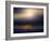 Night Stroll-Josh Adamski-Framed Photographic Print