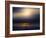 Night Stroll-Josh Adamski-Framed Photographic Print