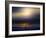 Night Stroll-Josh Adamski-Framed Photographic Print