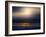 Night Stroll-Josh Adamski-Framed Photographic Print