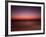 Night Surfer-Josh Adamski-Framed Photographic Print