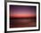 Night Surfer-Josh Adamski-Framed Photographic Print