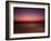 Night Surfer-Josh Adamski-Framed Photographic Print