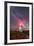 Night Tower-Michael Blanchette Photography-Framed Photographic Print