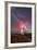 Night Tower-Michael Blanchette Photography-Framed Photographic Print