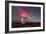 Night Tower-Michael Blanchette Photography-Framed Photographic Print