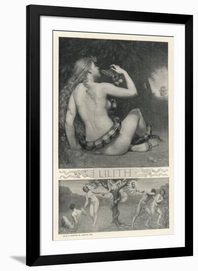Art Print, , large