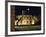 Night View of Basilica of San Vitale-null-Framed Giclee Print