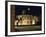 Night View of Basilica of San Vitale-null-Framed Giclee Print