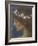 Night (W/C & Bodycolour on Paper) (See 48895)-Edward Robert Hughes-Framed Giclee Print