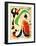 Night-Joan Miro-Framed Art Print