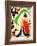 Night-Joan Miro-Framed Art Print