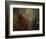 Night-Vincent van Gogh-Framed Giclee Print