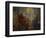 Night-Vincent van Gogh-Framed Giclee Print