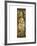 Night-Alphonse Mucha-Framed Premium Giclee Print