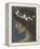 Night-Edward Robert Hughes-Framed Premier Image Canvas