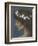 Night-Edward Robert Hughes-Framed Giclee Print