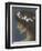 Night-Edward Robert Hughes-Framed Giclee Print